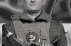На війні загинув розвідник добровольчого батальйону з Хмельниччини