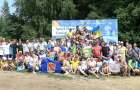 На Хмельницькій АЕС продовжують збір коштів для захисників України, організовуючи спортивні заходи