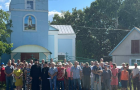 Ще один храм на Хмельниччині передали до Православної церкви України