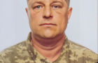 Під час виконання бойового завдання на Донеччині загинув військовий з Хмельниччини