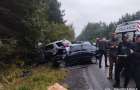 На Хмельниччині судитимуть водія «BMW», що спричинив ДТП із двома загиблими