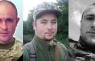 Невимовні втрати – війна забрала життя трьох військовослужбовців з Хмельниччини