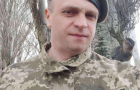 Старшого лейтенанта з Хмельницького відзначили почесним нагрудним знаком «Срібний хрест»