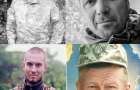 На війні загинуло четверо військових з Хмельниччини