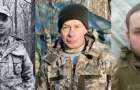 У боях з російськими загарбниками загинуло троє військових з Хмельниччини