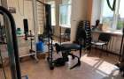 У Хмельницькому відкрили нове реабілітаційне відділення на 60 пацієнтів