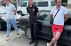 На хабарі затримали поліцейського з Хмельниччини, який обіцяв військовозобов’язаному «вирішити питання» з мобілізацією