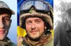 Знову важкі втрати: на війні з російськими окупантами загинуло троє військових з Хмельниччини