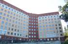 У Хмельницькій ОВА розглядають можливість добудови корпусу Хмельницької обласної дитячої лікарні