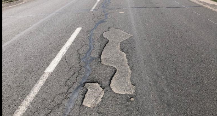 На Хмельниччині на ремонті доріг розікрали 9,3 млн гривень – правоохоронці викрили чергову «схему» дерибану бюджету