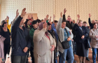 На Хмельниччині ще одна релігійна громада проголосувала за перехід парафії до ПЦУ