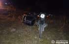 На Хмельниччині У ДТП на польовій дорозі загинув 28-річний мотоцикліст