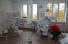 Хмельницька обласна стоматполіклініка отримала нове обладнання на понад 3 млн гривень