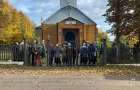 На Хмельниччині релігійні громади п’яти сіл прийняли рішення про перехід до ПЦУ