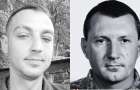 У боях з російськими окупантами загинуло двоє військових з Хмельниччини