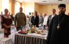 Голова облради Віолета Лабазюк взяла участь у молитовному сніданку, приуроченому до Дня працівників освіти
