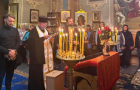 На Хмельниччині дві релігійні громади проголосували за перехід до ПЦУ, до парафіян приєднався і їх священник