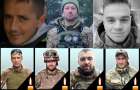Знову втрати: у боях з російськими окупантами загинуло семеро військових з Хмельниччини