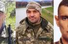 У боях з російськими окупантами загинули троє військових з Хмельниччини