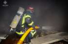 На Хмельниччині за добу зареєстровано чотири пожежі, є травмовані та загиблі
