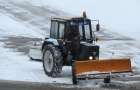 Влада Хмельницького відзвітувала, як бореться із сніговими заметами