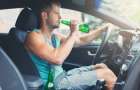 Хмельницький міськрайонний суд за місяць виніс понад 110 постанов про п’яне водіння: хто порушує найбільше