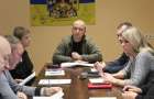 У Хмельницькій ОВА провели чергове засідання робочої групи «Прозорість і Підзвітність»: звітували представники громад
