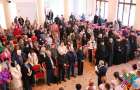 Молитва за волонтерів, перемогу та мир у країні прозвучала у Хмельницькому