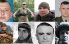 Важкі втрати: на фронті загинули вісім військових з Хмельниччини