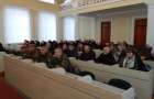 На Шепетівщині провели нараду щодо проведення додаткових невідкладних заходів мобілізації на території району