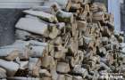 На Хмельниччині шахраї ошукали 56-річну жінку, яка намагалась придбати дрова за привабливою ціною