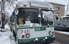 Сьогодні у Хмельницькому частково перекриють дорогу на одній із вулиць міста та змінять рух тролейбусів