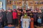 На Хмельниччині парафіяни двох сіл одностайно підтримали зміну підлеглості від УПЦ до ПЦУ