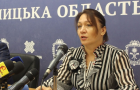 Керівницю Департаменту освіти та науки Хмельницької ОВА Дарію Басюк звільнили за згодою сторін