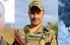 У боях з російськими окупантами загинуло троє військовослужбовців з Хмельниччини