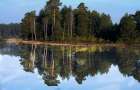Озеро Святе на Хмельниччині – унікальний свідок давнього зледеніння