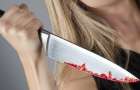 На Хмельниччині судитимуть 50-річну жінку, яка під час застілля зарізала ножем свого чоловіка