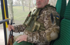 На війні з російськими окупантами загинув старший офіцер з Хмельниччини