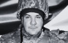 У бою на Запоріжжі загинув 36-річний військовий з Хмельниччини