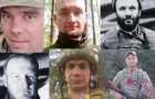 У боях з російськими окупантами загинуло шестеро військовослужбовців з Хмельниччини
