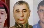 У боях на Донеччині загинуло троє військовослужбовців з Хмельниччини