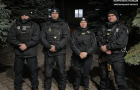 У Хмельницькому поліцейські врятували 16-річного юнака, що намагався вкоротити собі віку