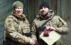 Сержант з Хмельниччини отримав відзнаку від Головнокомандувача ЗСУ та Міністра оборони