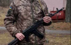Під час виконання бойового завдання на Харківщині загинув солдат з Хмельниччини