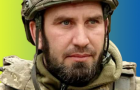 Під час виконання бойового завдання на Донеччині загинув 33-річний військовослужбовець з Хмельниччини