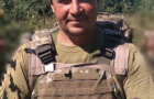 Під час мінометного обстрілу на Донеччині загинув старший сержант з Хмельниччини