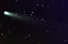 Повз Землю пролетить унікальна «комета Диявола», яку можна буде побачити неозброєним оком