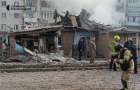 Внаслідок рашистського удару по житловому масиву у Хмельницькому загинуло двоє людей, ще п’ятеро – поранено