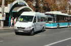 У Хмельницькому через мобілізацію не вистачає водіїв комунального громадського транспорту