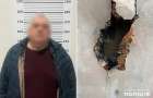 На Хмельниччині 69-річний чоловік намагався спалити квартиру колишньої співмешканки